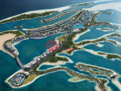 阿联酋Umm Al QuwainAl Seanneeah的公寓，编号76729740