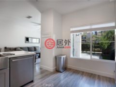 美国加州圣玛格丽塔牧场的联排别墅，10 Via Barcelona，编号74896322