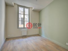 法国普罗旺斯-阿尔卑斯-蔚蓝海岸艾克斯的公寓，编号78015970