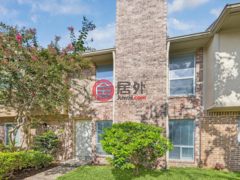 美国德克萨斯州休斯顿的公寓，2501 Bering Drive #5，编号78497730