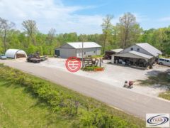 美国田纳西州Yuma的可移动住宅，None 790 Roans Creek Levee Rd，编号77771970