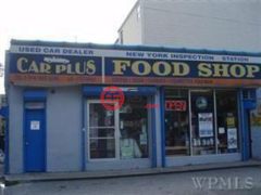 美国纽约州扬克斯的商业转让，None 292 ASHBURTON Avenue，编号76053896