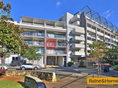 澳大利亚新南威尔士州Camperdown的公寓，410/1-3 Larkin Street，编号53622956