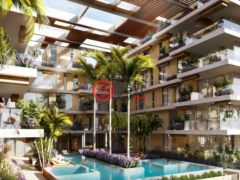 墨西哥金塔纳罗奥Benito Juárez的公寓，Quintana Roo Benito Juárez Cancún Cancún Centro，编号77777807