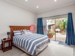 南非豪登省Randburg的独栋别墅，87 Maluti Avenue Northcliff，编号77421496