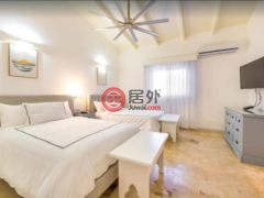 多明尼加La RomanaLa Romana的独栋别墅，编号77510635