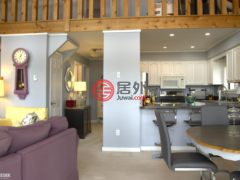 美国密歇根州Gladwin的独栋别墅，None 3334 E Pinecrest，编号78445672