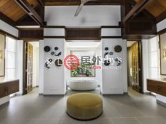 泰国普吉府普吉的独栋别墅，Villa Analaya Villa 5 Laemson Estate Kamala，编号75390150