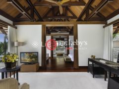 泰国普吉府普吉的独栋别墅，Villa Analaya Villa 5 Laemson Estate Kamala，编号75390150