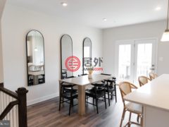 美国马里兰州New Market的公寓，6063 Piscataway Street，编号78355197