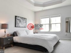 美国马里兰州New Market的公寓，6063 Piscataway Street，编号78355197