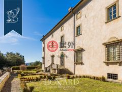 意大利TuscanySan Casciano in Val di Pesa的公寓，编号76104849