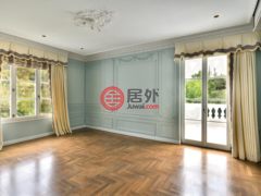 希腊阿提卡雅典的独栋别墅，编号77921553
