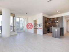 加拿大安大略省多伦多的公寓，15 Mercer St #3905，编号75813701