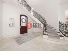 美国伊利诺伊州北巴灵顿的独栋别墅，96 South Wynstone Drive，编号78163731