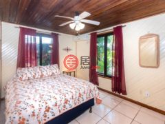 洪都拉斯海湾群岛Roatán的独栋别墅，Totally Turnkey Tropical Home in Sundancer Cabanas，编号78282837