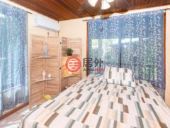 洪都拉斯海湾群岛Roatán的独栋别墅，Totally Turnkey Tropical Home in Sundancer Cabanas，编号78282837