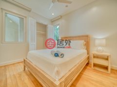 洪都拉斯海湾群岛Roatán的公寓，Oceanfront Condominium D4 Watercolors Resort 1st Floor Building D，编号76763848