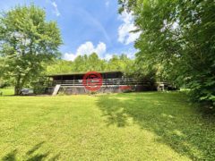 美国俄亥俄州拉辛的独栋别墅，None 27342 Apple Grove Dorcus Rd，编号78161733