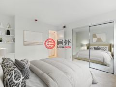 美国加州奥克兰的独栋别墅，402 Hiller Drive，编号78162806