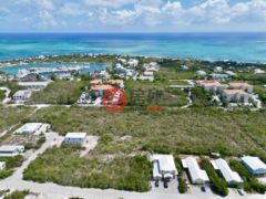 特克斯與凱科斯群島的住宅用地，Turtle Cove Undeveloped Land，编号78245404