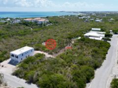 特克斯與凱科斯群島的住宅用地，Turtle Cove Undeveloped Land，编号78245404