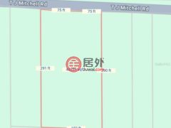 美国佛罗里达州博尼费的农业用地，T J Mitchell Road，编号77777956