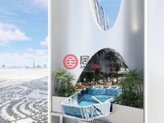 阿联酋迪拜迪拜的公寓，编号76441138