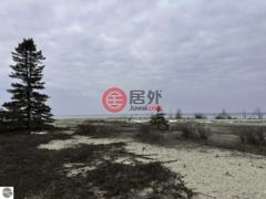 美国密歇根州Beaver Island的住宅用地，None TBD Mrs Reddings Trail，编号76637276