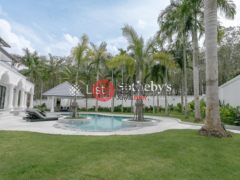 泰国普吉府塔朗的独栋别墅，Palm Villa Bangtao，编号78349089