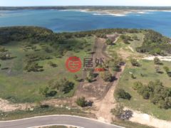 美国德克萨斯州Salado的住宅用地，8148 Haley Court，编号70267820