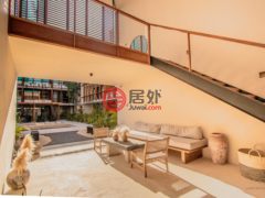 墨西哥金塔纳罗奥图卢姆的公寓，编号78524210