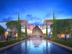 塞浦路斯AmmochostosAgia Napa的独栋别墅，Ayia Napa，编号60677707