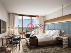 多明尼加La Altagracia ProvincePunta Cana的公寓，Punta Cana，编号77992285