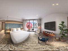 多明尼加La Altagracia ProvincePunta Cana的公寓，Punta Cana，编号77992285