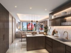 多明尼加La Altagracia ProvincePunta Cana的公寓，Punta Cana，编号77992285