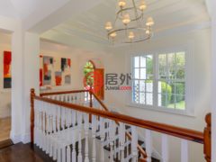 百慕达的独栋别墅，Island House 20 Tuckers Town Road，编号77894969