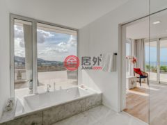 西班牙加那利群岛阿德杰的独栋别墅，La Caleta，编号71294846