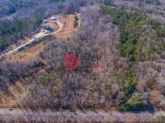 美国南卡罗来纳州艾诺丽的住宅用地，225 Frontier Road，编号76633184