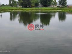 美国俄亥俄州利马的独栋别墅，1030 E Hume Road，编号78473312