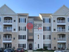 美国马里兰州Joppa的公寓，1402 Joppa Forest Drive Unit 12，编号77620045