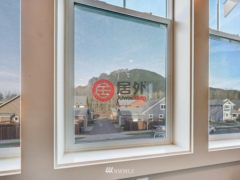 美国华盛顿州北湾的独栋别墅，827 NE 2ND STREET，编号62573578