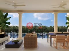 巴巴多斯Northern DistrictSaint Peter的公寓，Pendry Residence 302，编号76804474