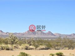 美国亚利桑那州Golden Valley的独栋别墅，None 7071 W Chino Drive，编号77797857