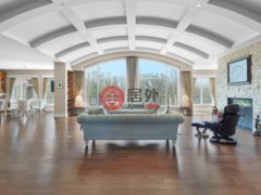 加拿大阿尔伯塔埃德蒙顿的独栋别墅，4806 Mactaggart Crest Crest，编号77773414