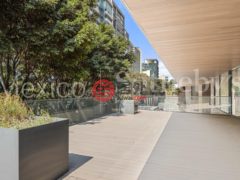 墨西哥Ciudad de MéxicoPolanco的公寓，Ruben Dario 225 101，编号48346330