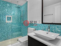 特克斯與凱科斯群島的独栋别墅，20 Harbour Gates，编号77947343