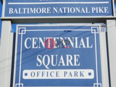 美国马里兰州埃利科特市的办公室，10264 BALTIMORE NATIONAL PIKE，编号71495284