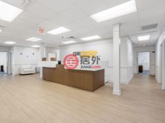 美国佐治亚州奥古斯塔的办公室，None 2822 A HILLCREEK Drive，编号76688358