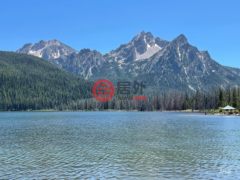 美国爱达荷州斯坦利的住宅用地，None Tbd Hwy 21，编号77638144